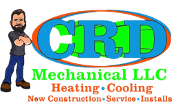 CRD Mechanical LLC