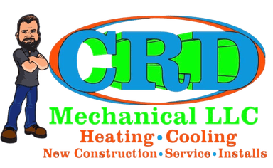 CRD Mechanical LLC